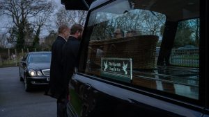 Burial