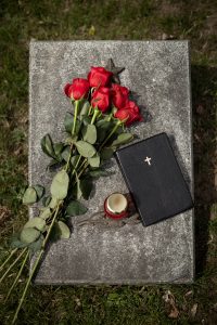 Burial