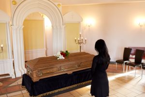 Direct Cremation