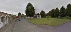 Benfleet – Woodside Cemetery (Basildon Council)