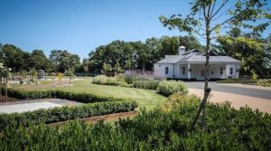 Bentley Crematorium & Cemetery